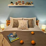 Old Town Rustic Elegance Apartment By The Livu And Dome Squares