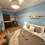 Old Town Rustic Elegance Apartment By The Livu And Dome Squares