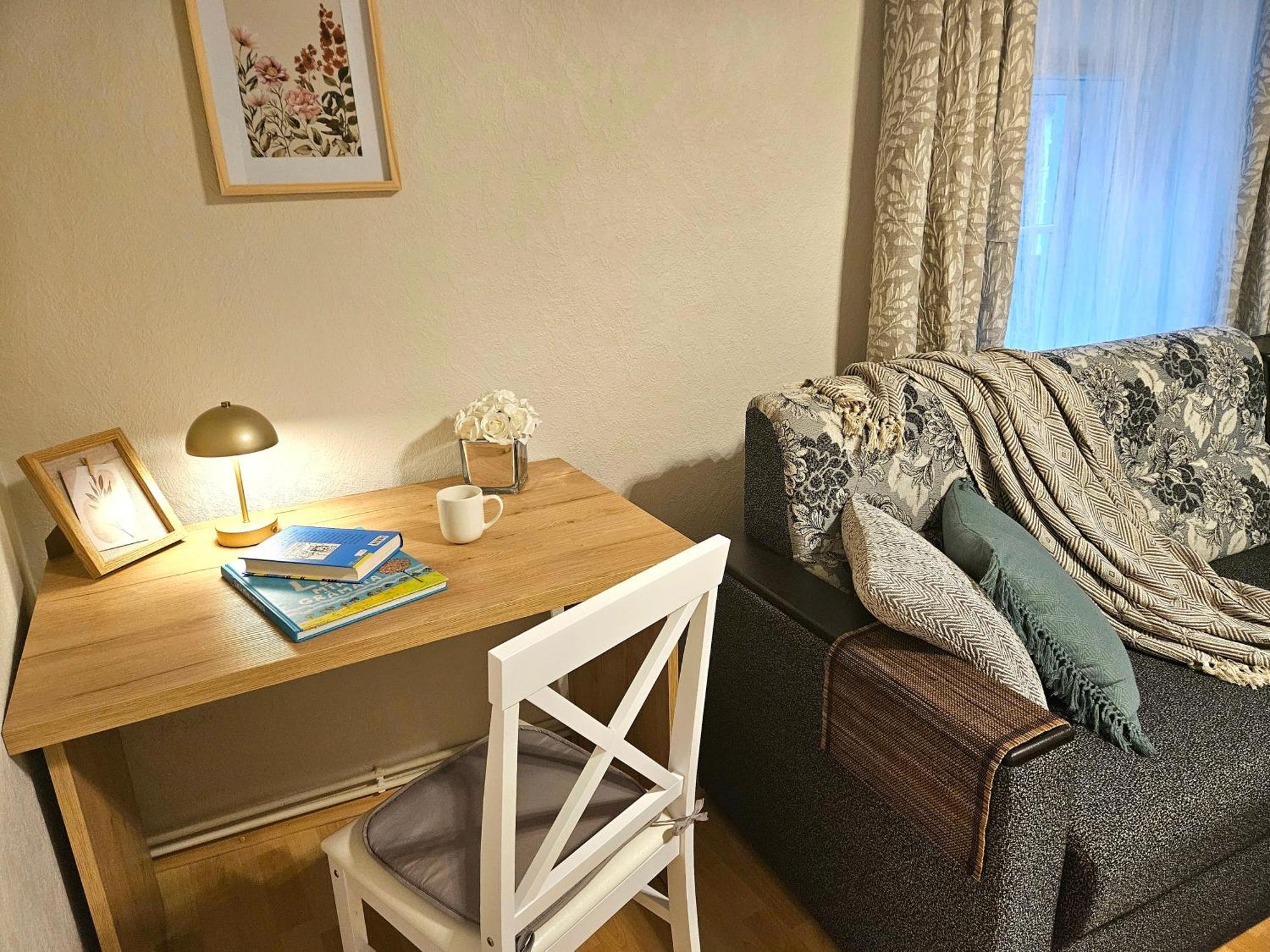 Old Town Rustic Elegance By The Livu And Dome Squares Appartement *