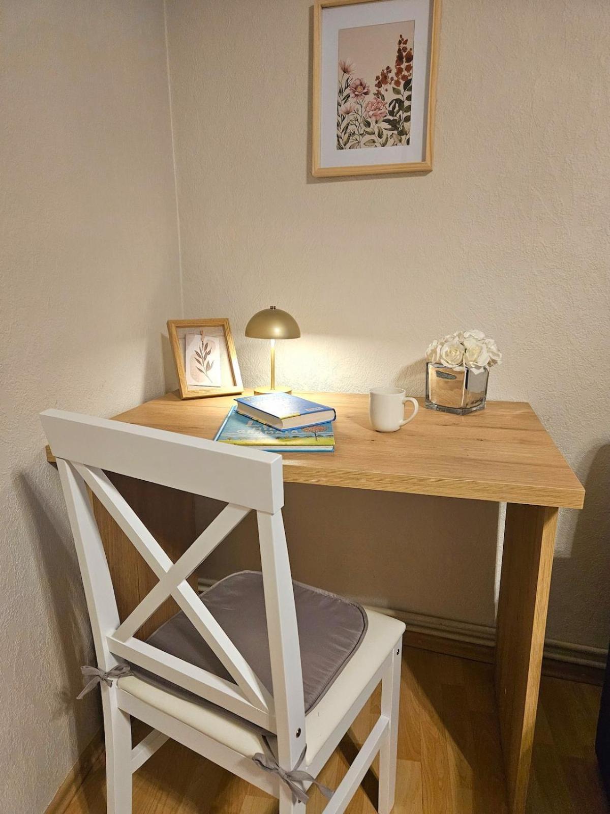 Old Town Rustic Elegance By The Livu And Dome Squares Appartement