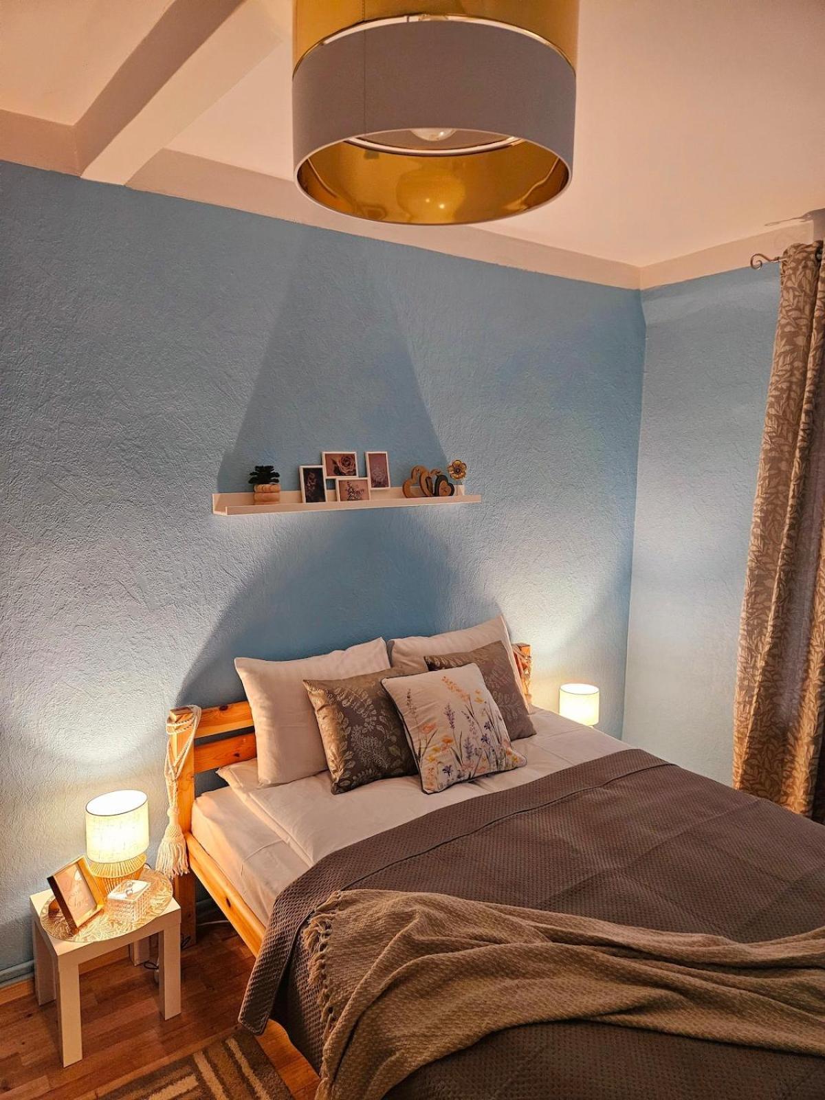 Appartement Old Town Rustic Elegance By The Livu And Dome Squares