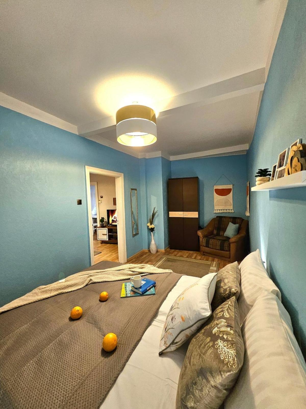 Old Town Rustic Elegance By The Livu And Dome Squares Appartement Riga