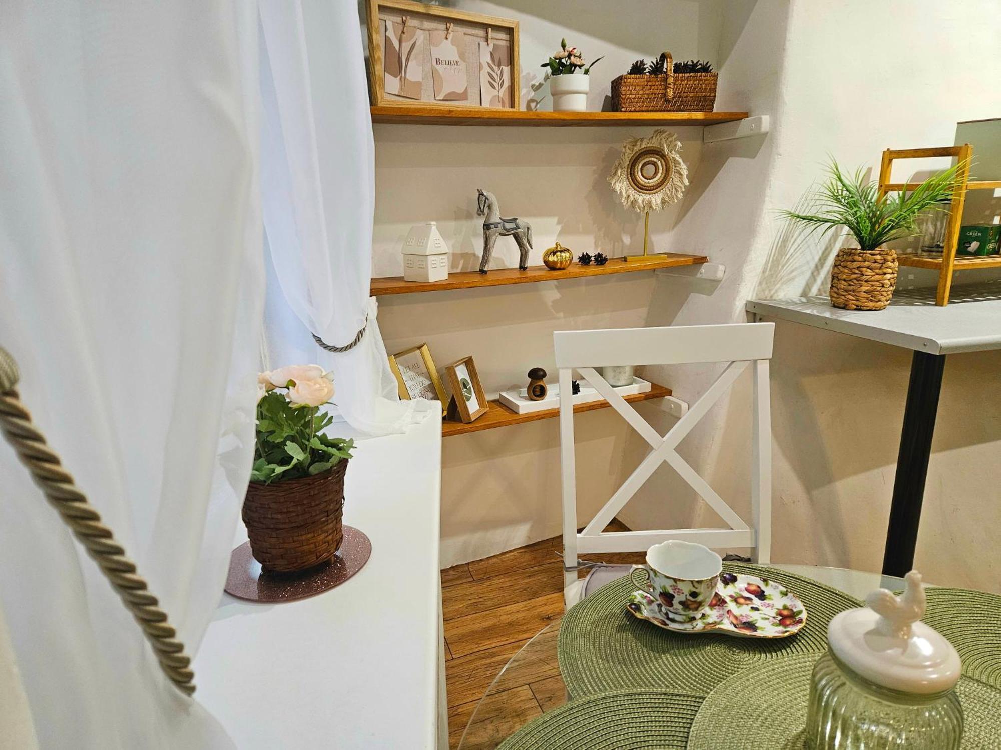 Appartement Old Town Rustic Elegance By The Livu And Dome Squares Riga